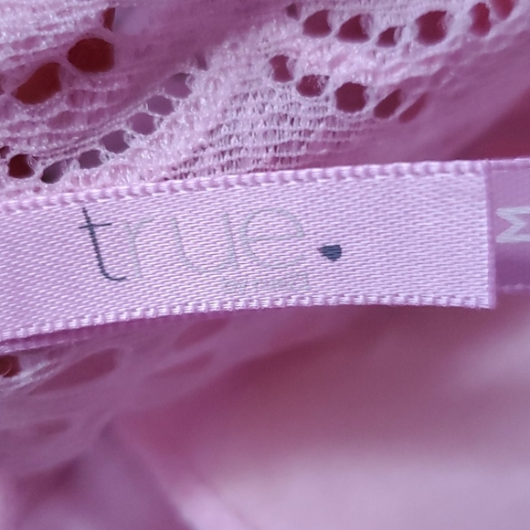 True ❤ bralette - Picture 8 of 9